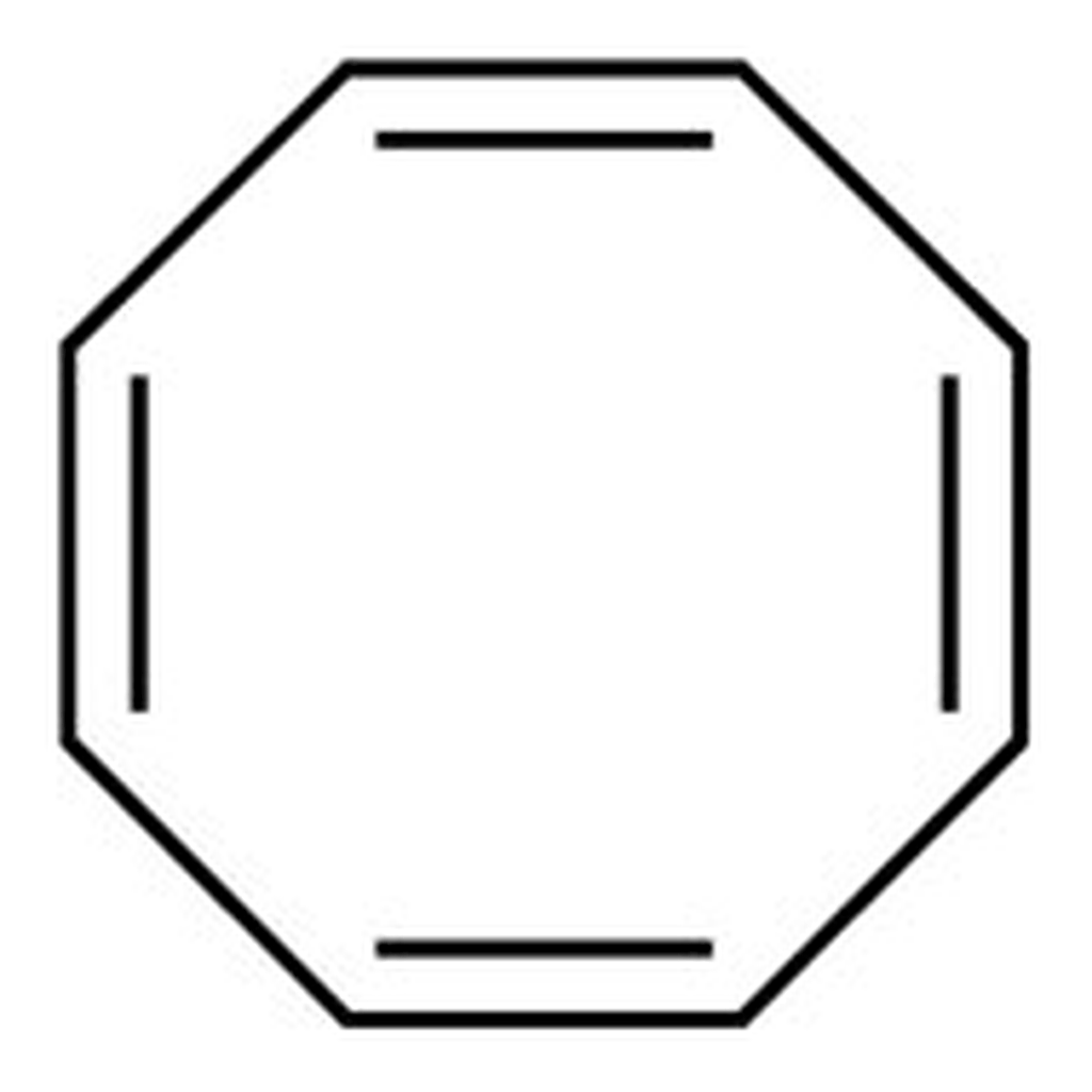 Merck CYCLOOCTATETRAENE, 98%