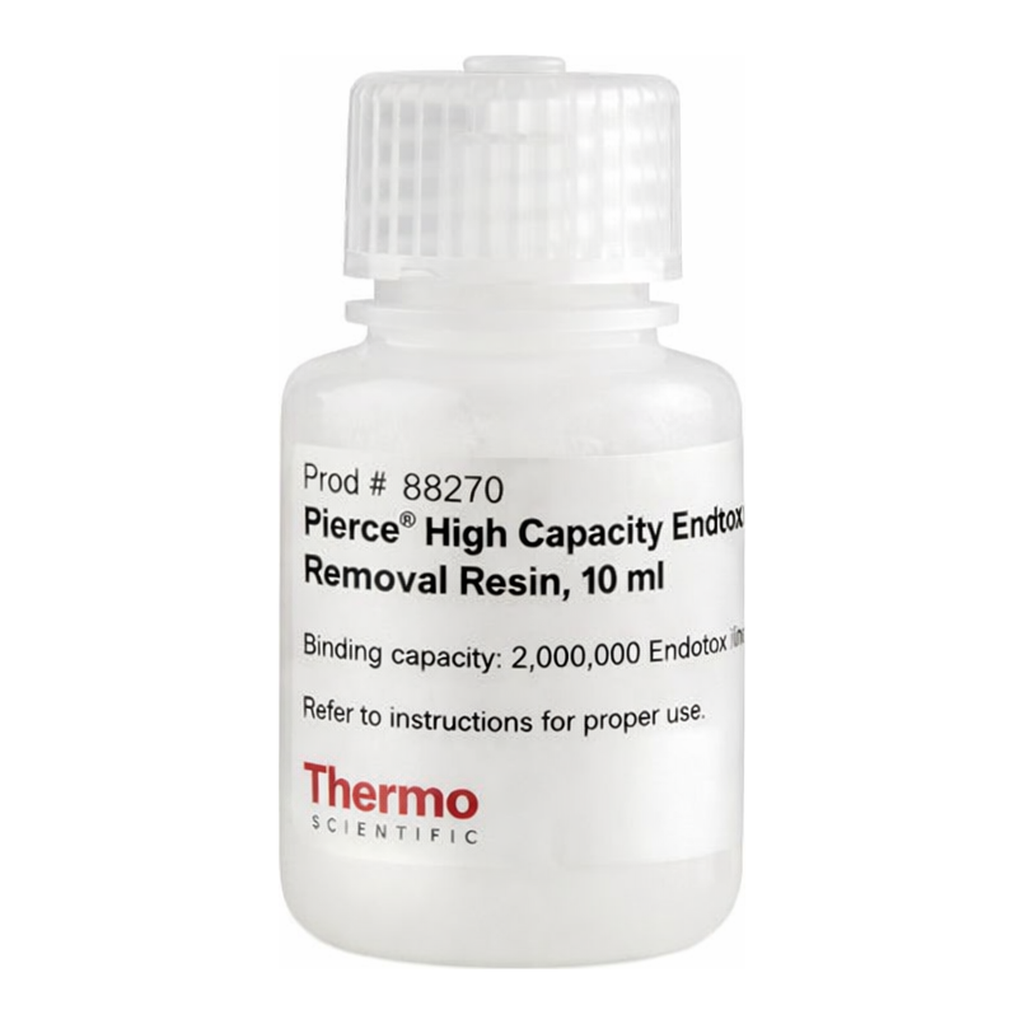 Thermo Fisher Scientific Pierce High Capacity Endotoxin Removal Resin, 10 mL