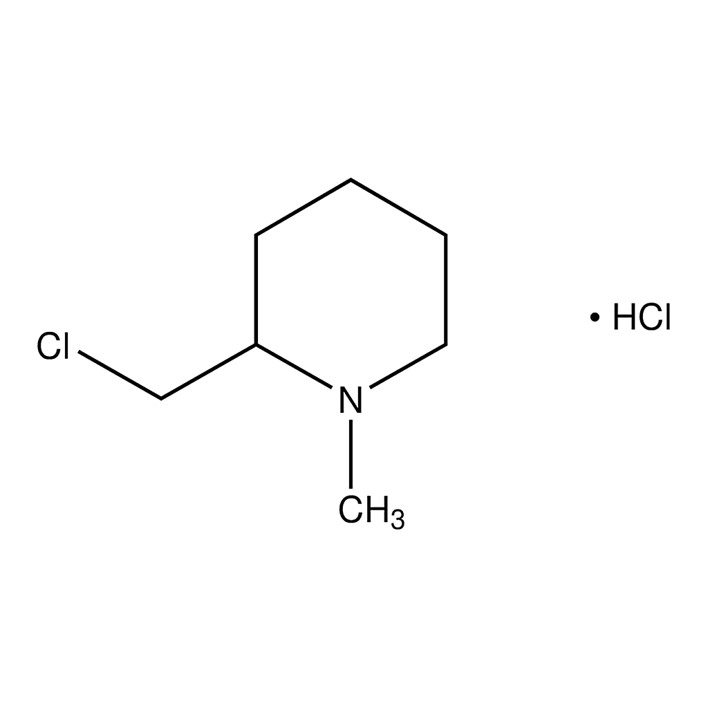 Merck 2-(Chloromethyl)-1-methylpiperidine hydrochloride