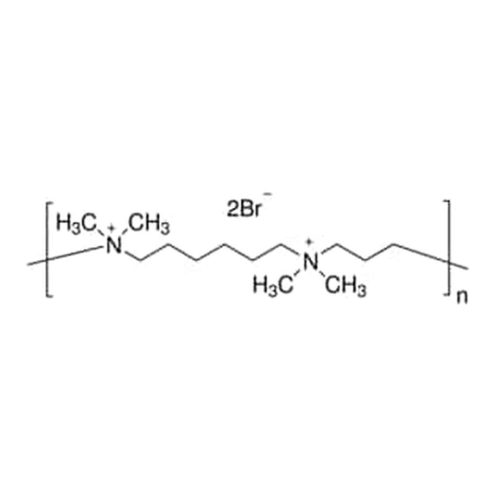 Merck HEXADIMETHRINE BROMIDE, >=95%