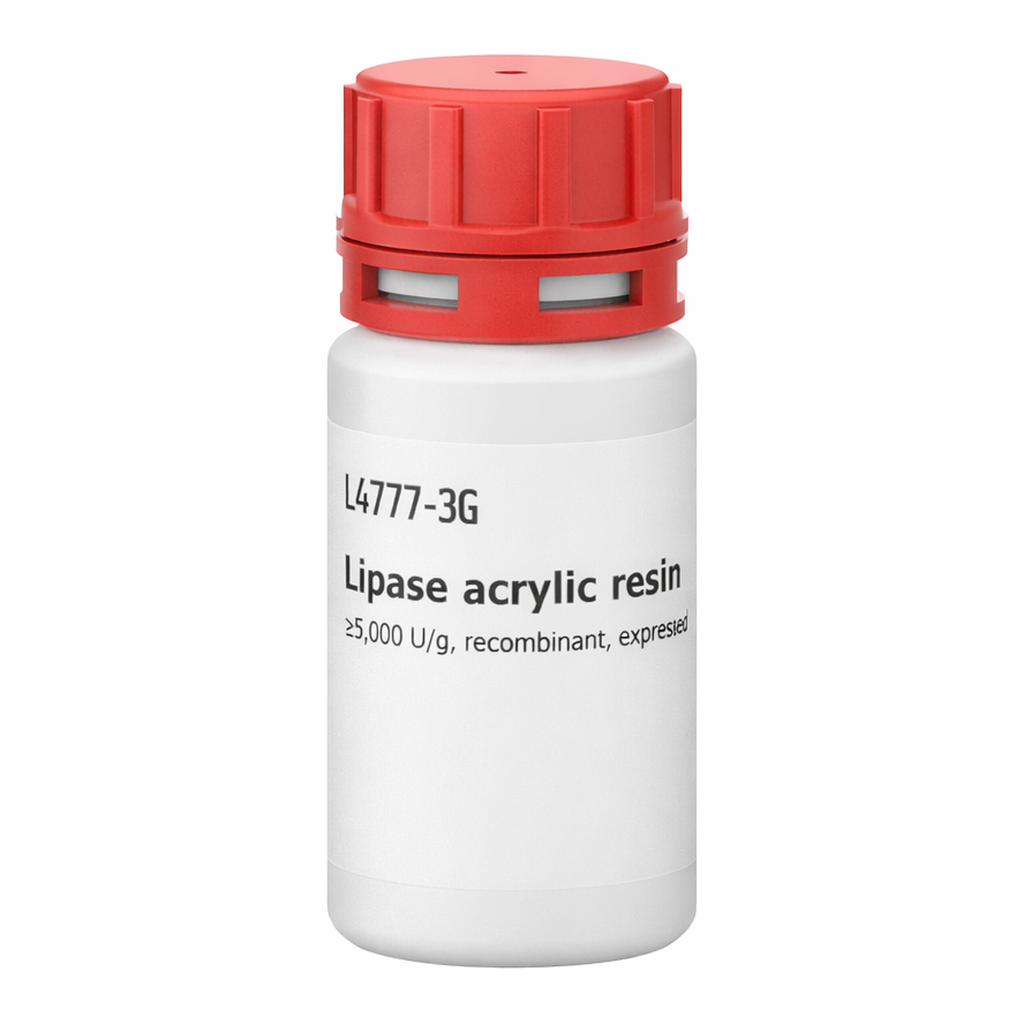 Merck LIPASE ACRYLIC RESIN