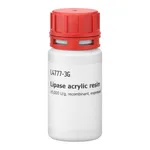Merck LIPASE ACRYLIC RESIN