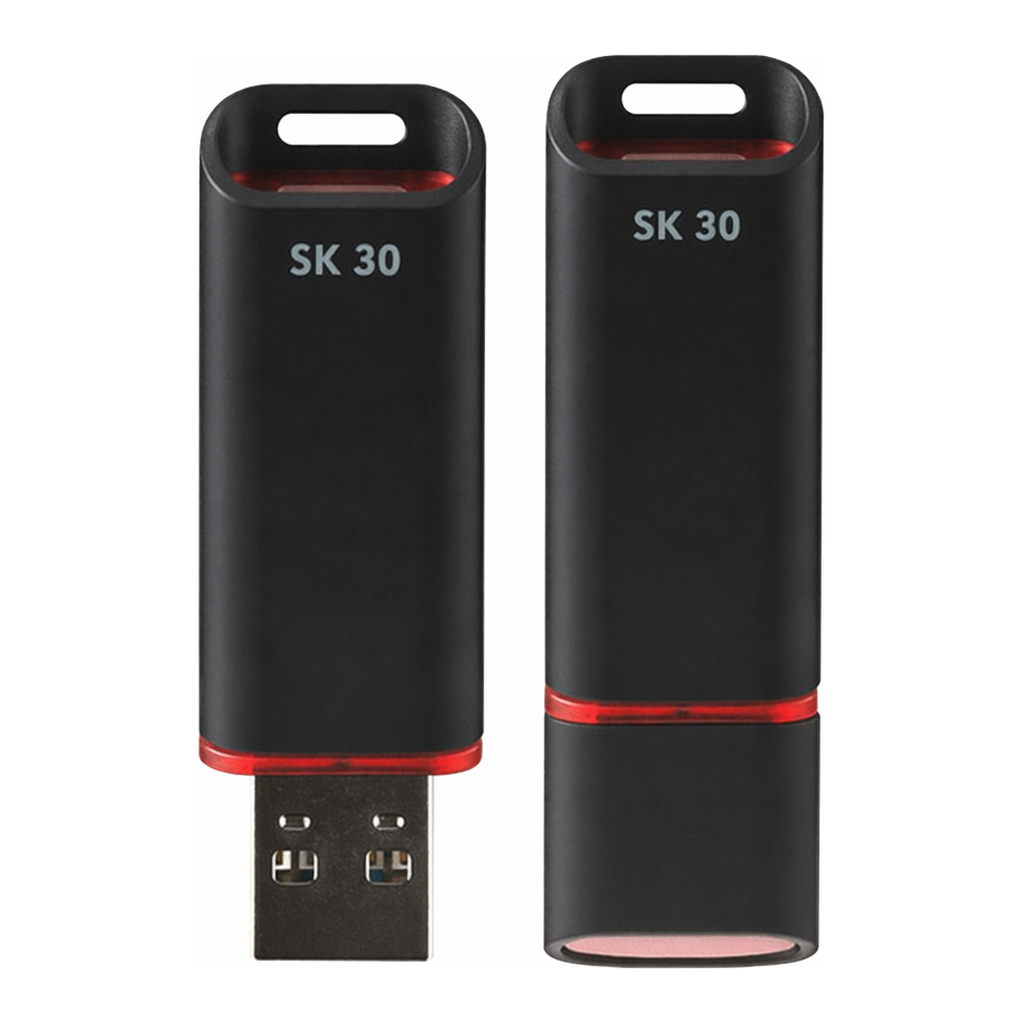 OFFICENEX USB 메모리(SK30/16GB/3.0/엑센)
