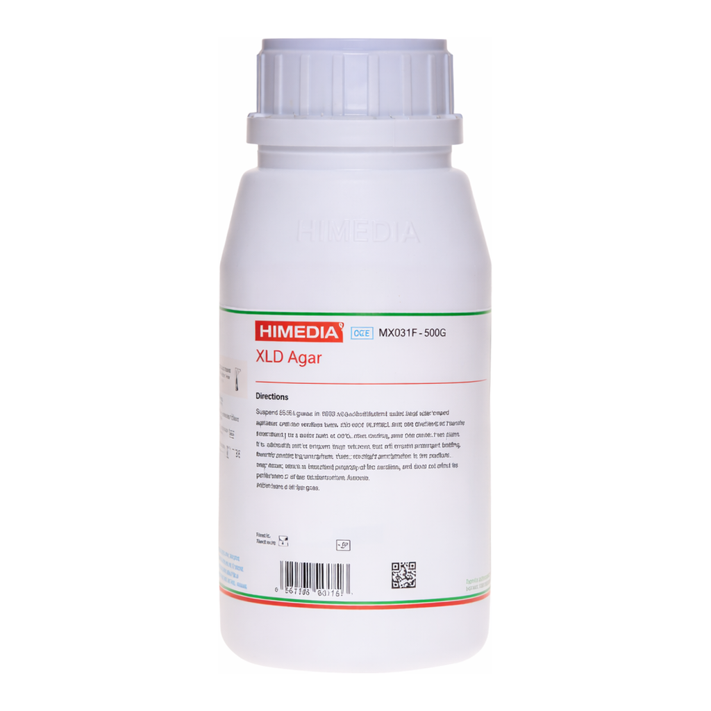 Himedia XLD Agar
