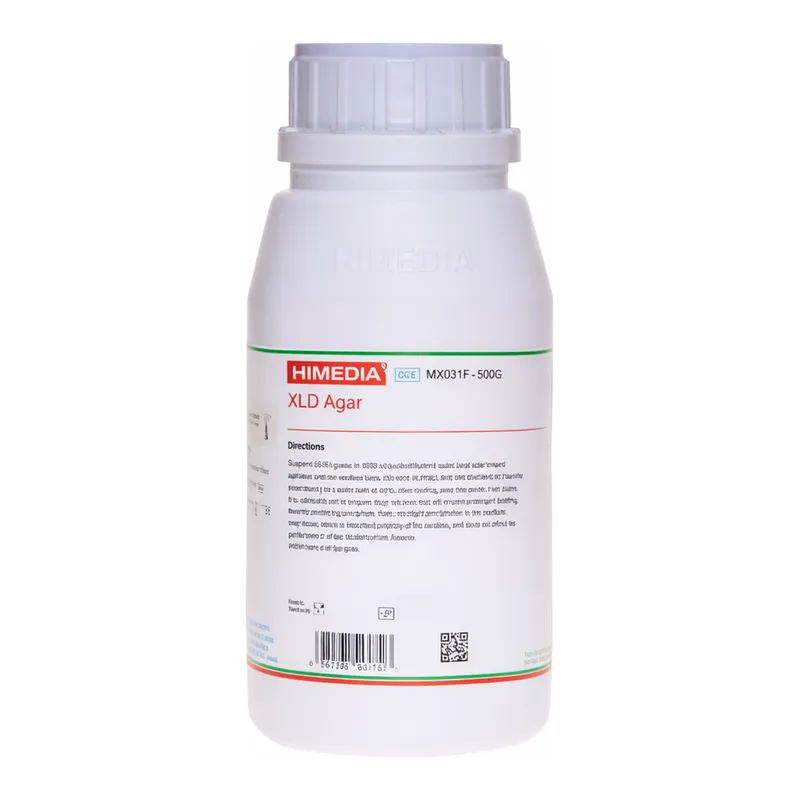 Himedia XLD Agar