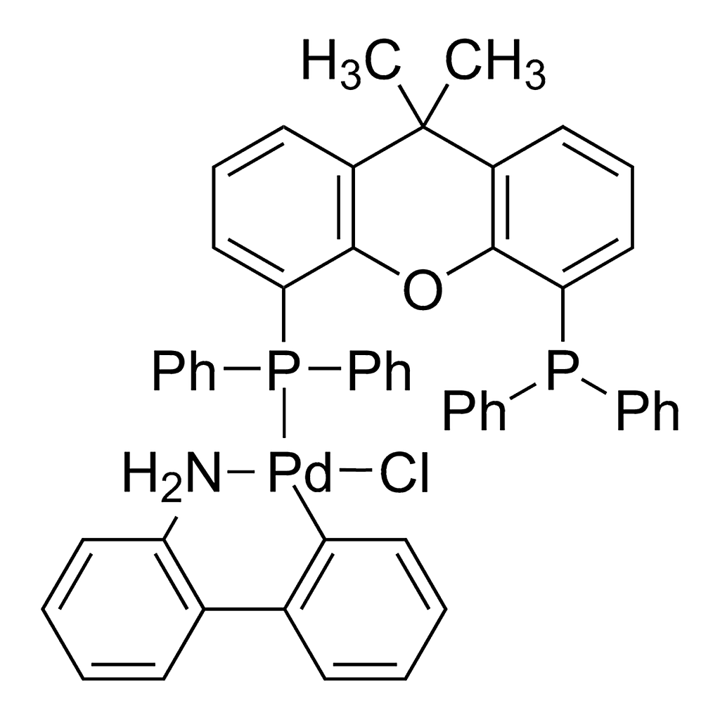 Merck XantPhos-Pd-G2