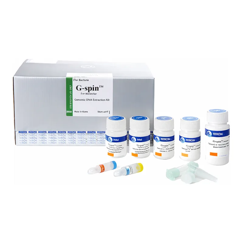 Intron G-DEX™ IIc DNA Rehydration Buffer