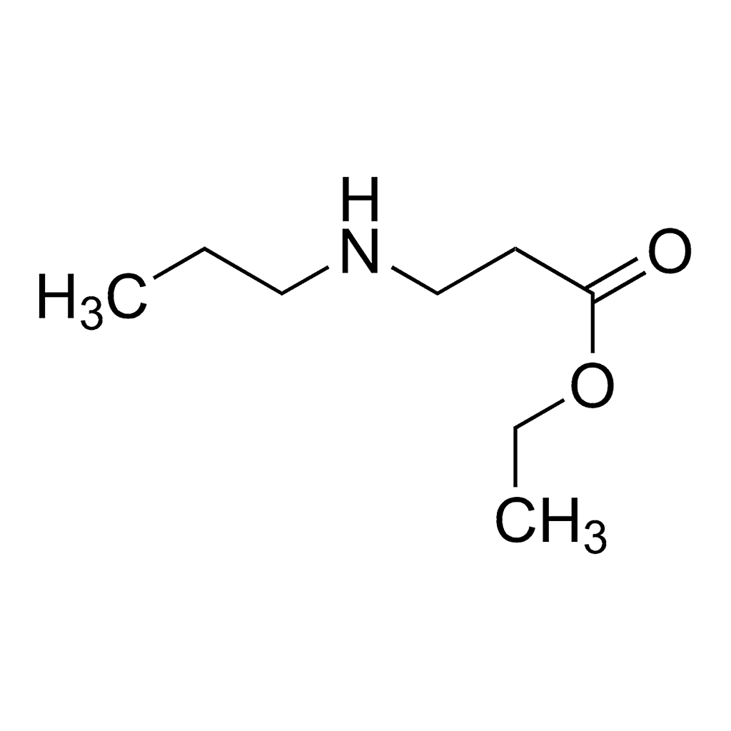 Merck Ethyl 3-(propylamino)propanoate