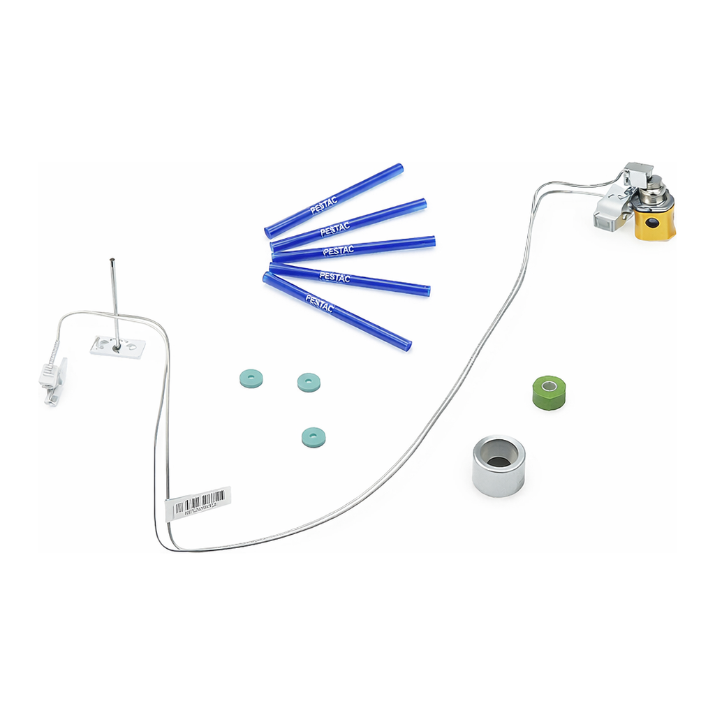 Restek Conversion Kit, For Split/Splitless Injector of Agilent GC 7890