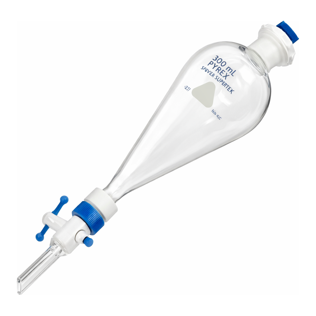 Merck Corning(R) funnel only, 125 mL