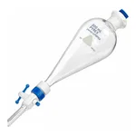 Merck Corning(R) funnel only, 125 mL