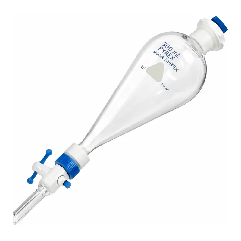 Merck Corning(R) funnel only, 125 mL