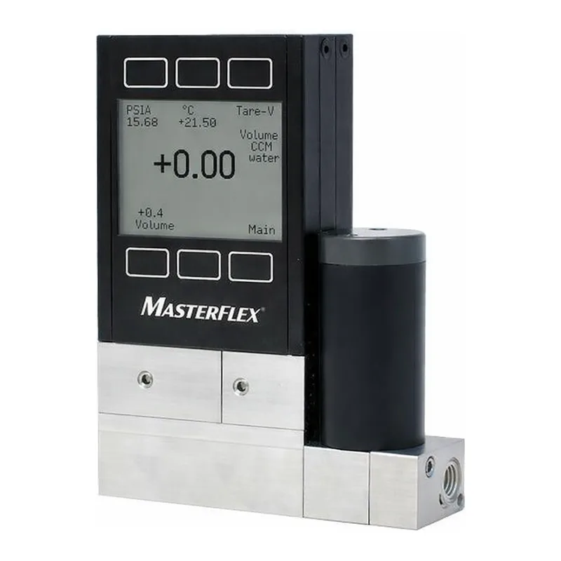 Masterflex Mass Flowmeter Controllers for Gas, Avantor®