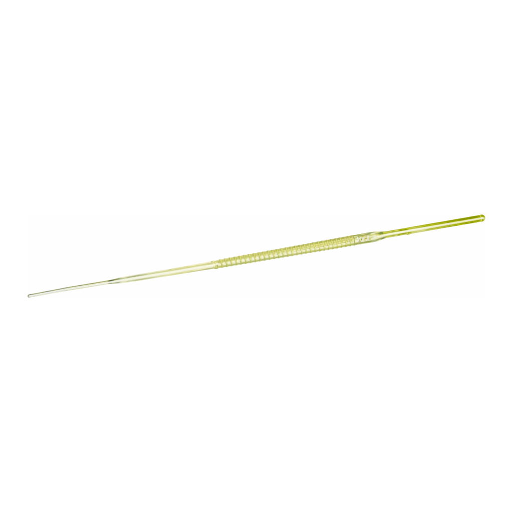 Greiner Bio One INOCULATION NEEDLE, 200 MM, PS, YELLOW,STERILE, SINGLE PACKED