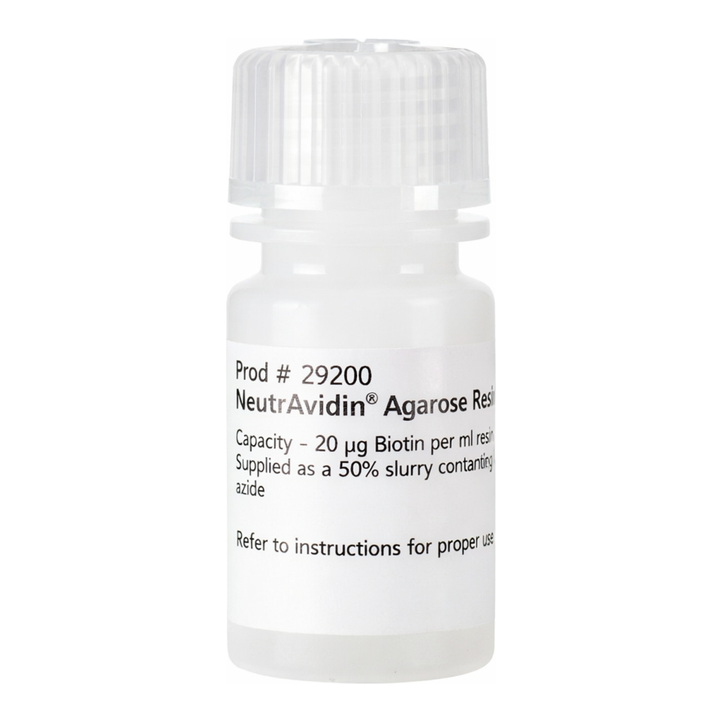 Thermo Fisher Scientific Pierce NeutrAvidin Agarose, 5 mL