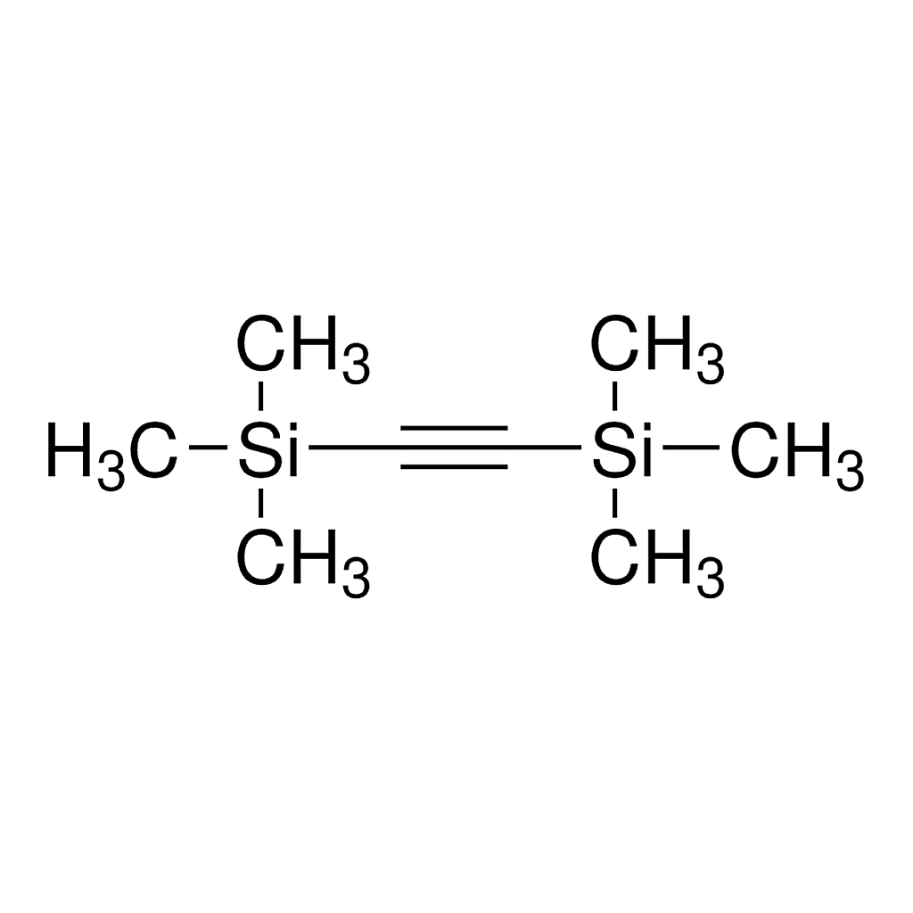 Merck Bis(trimethylsilyl)acetylene