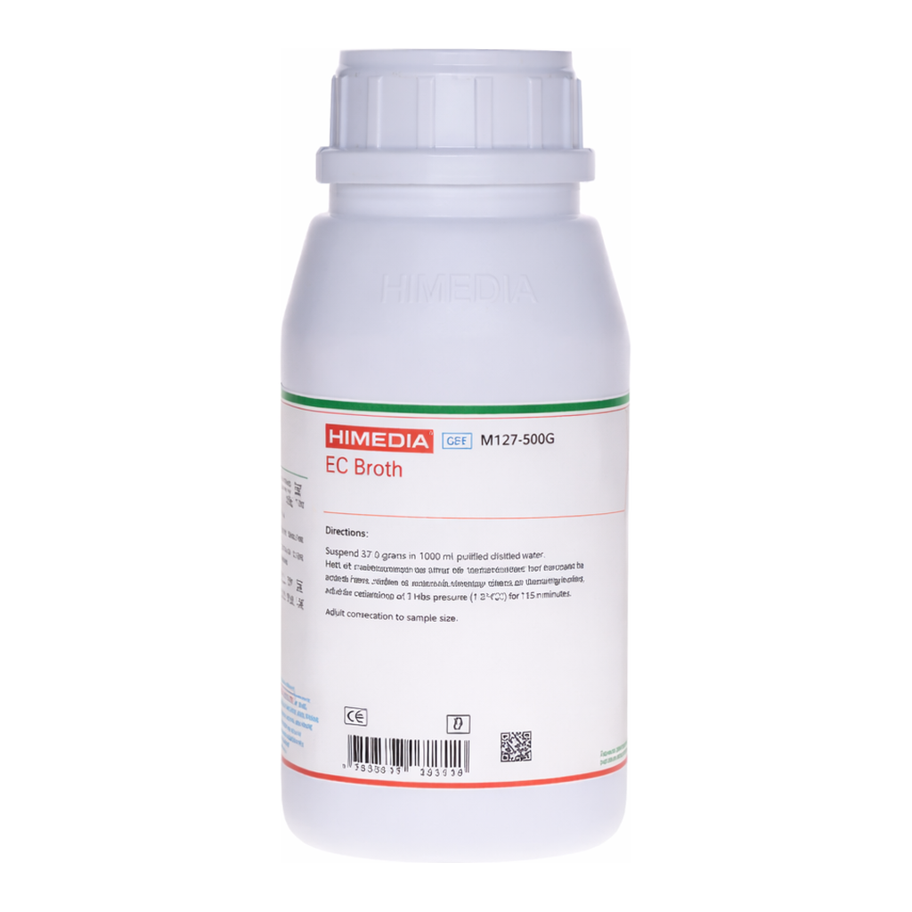 Himedia EC Broth