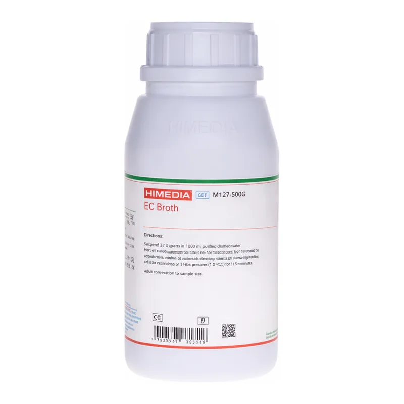 Himedia EC Broth