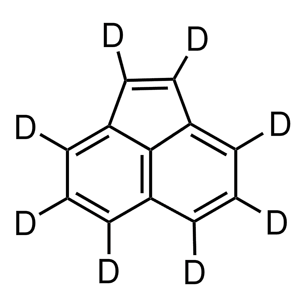 Merck Acenaphthylene-d8