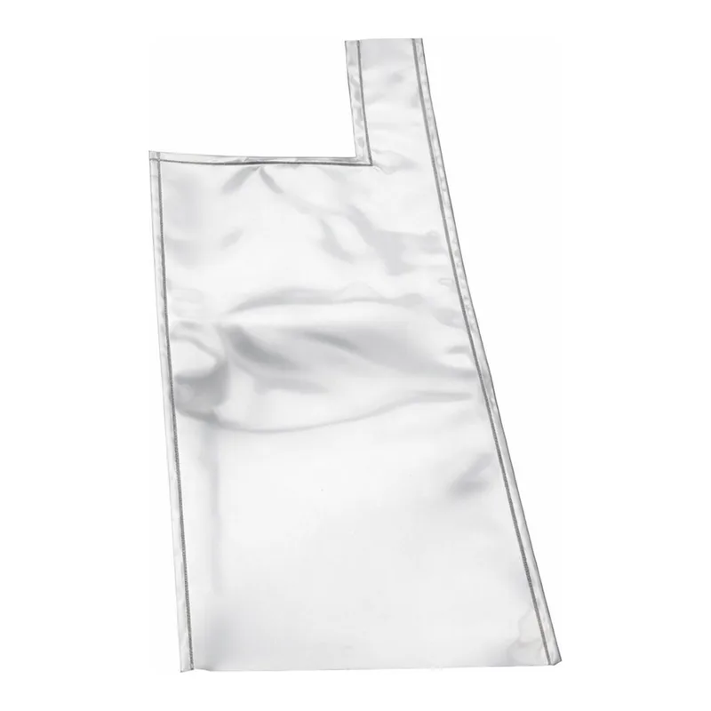 Kenis ELEPAK (stainless steel bag)