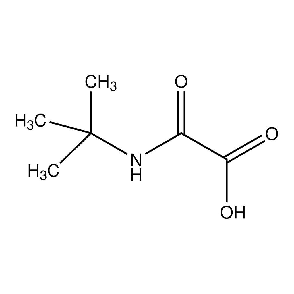 Merck (tert-Butylamino)(oxo)acetic acid
