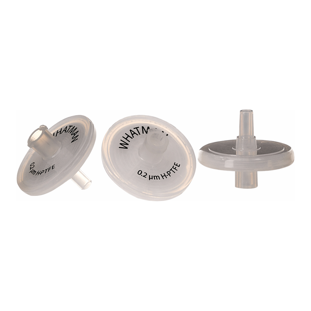CYTIVA 6772-2502 / Puradisc 시린지 필터(Syringe Filter), H-PTFE 25mm 0.2µm[50EA/PK]