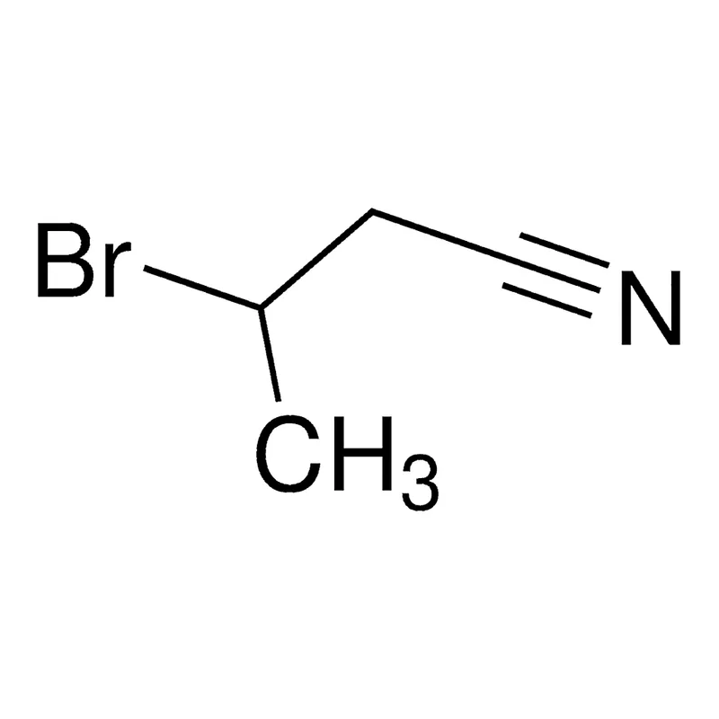 Merck 3-bromobutyronitrile