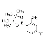 Merck 4-Fluoro-2-methylphenylboronic acid, pinacol ester