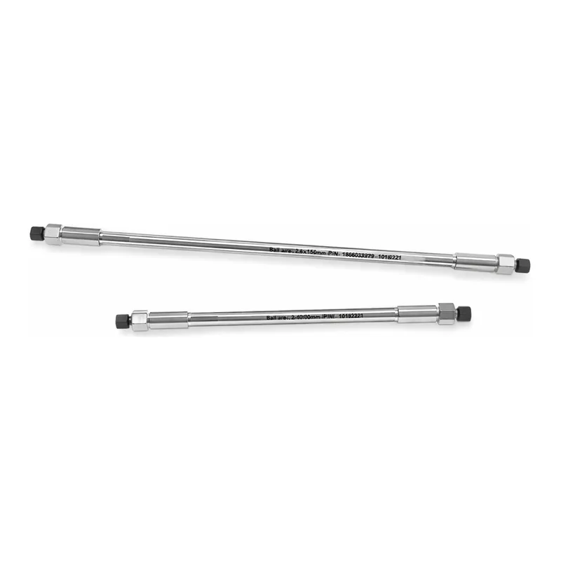Merck ASCENTIS C18 5UM 25CMX21.2MM HPLC COLUMN