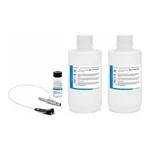 Waters IEX-MS Start Up Kit: BioResolve SCX mAb 3 µm Column (2.1 x 50 mm) plus Humanized mAb Mass Check Standard plus IonHance CX-MS pH Buffer Concentrates in MS Certified LDPE Containers