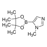 Merck 1-Methyl-5-(4,4,5,5-tetramethyl-1,3,2-dioxaborolan-2-yl)-1H-imidazole