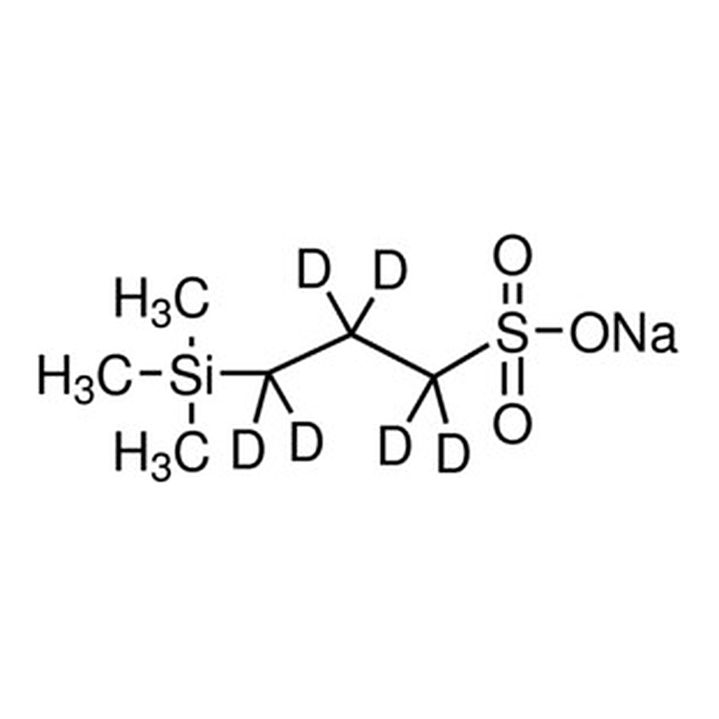 Merck 3-(TRIMETHYLSILYL)-1-PROPANESULFONIC ACI