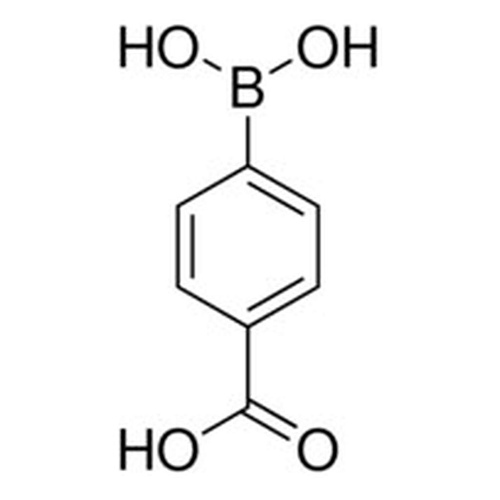 Merck 4-CARBOXYPHENYLBORONIC ACID