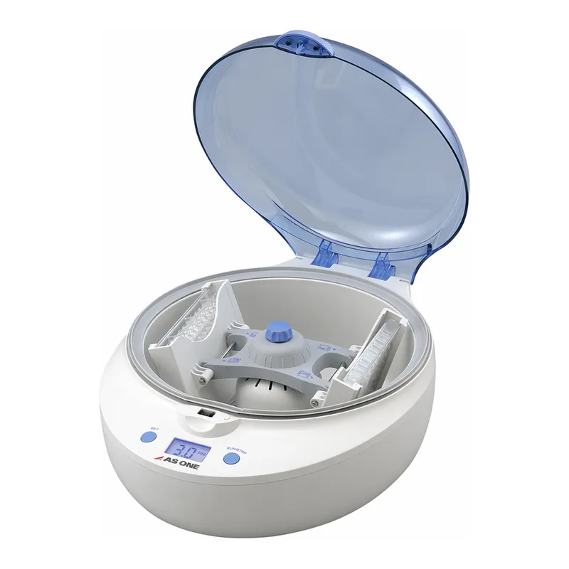 AS ONE Plate Centrifuge, 플레이트 원심기