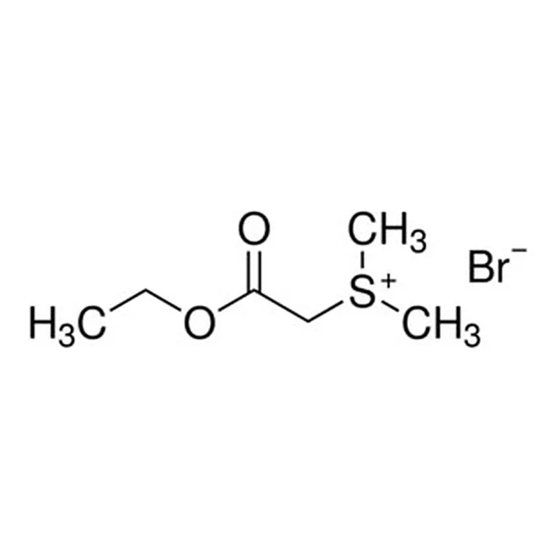 Merck (ETHOXYCARBONYLMETHYL)DIMETHYLSULFONIUM&