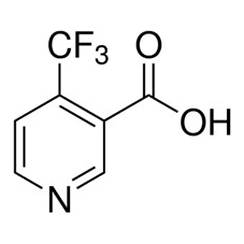 Merck 4-(TRIFLUOROMETHYL)PYRIDINE-3-CARBOXYLI&