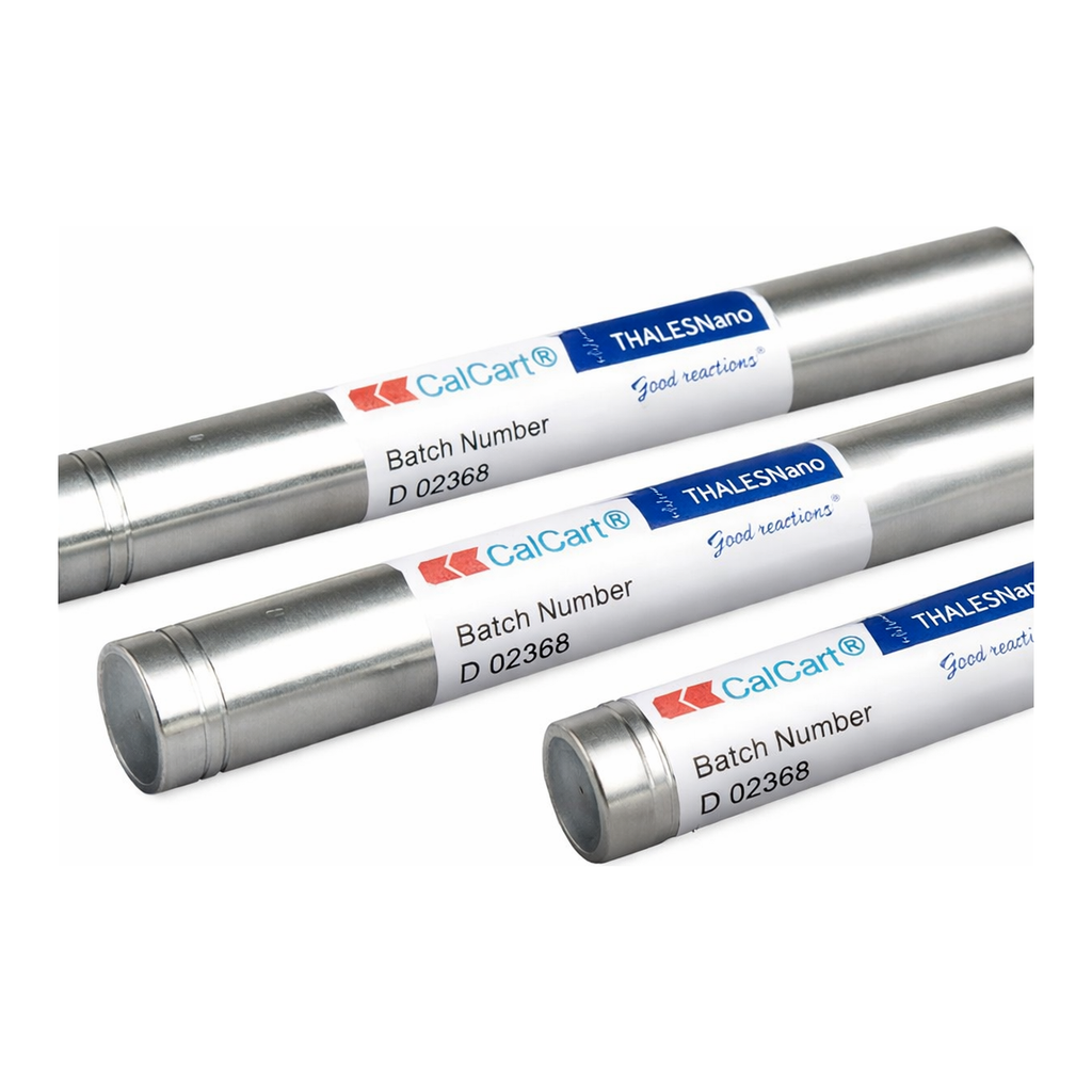 Merck ThalesNano CatCart(R) catalyst cartridge system, 70 mm L