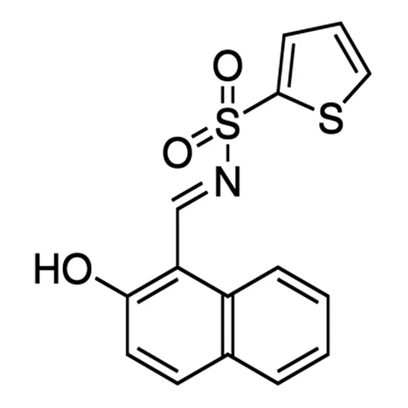 Merck STF-083010