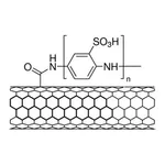 Merck CARBON NANOTUBE, SINGLE-WALLED, POLYAMIN