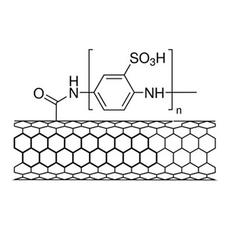 Merck CARBON NANOTUBE, SINGLE-WALLED, POLYAMIN