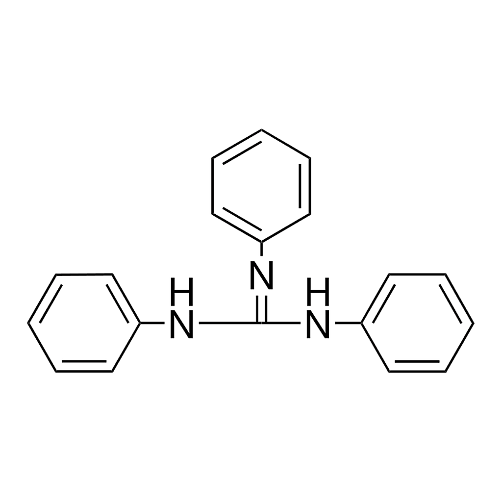 Merck 1,2,3-TRIPHENYLGUANIDINE