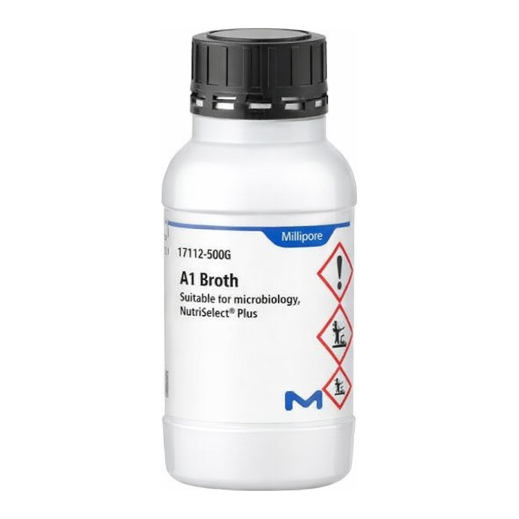 Merck A1 Broth