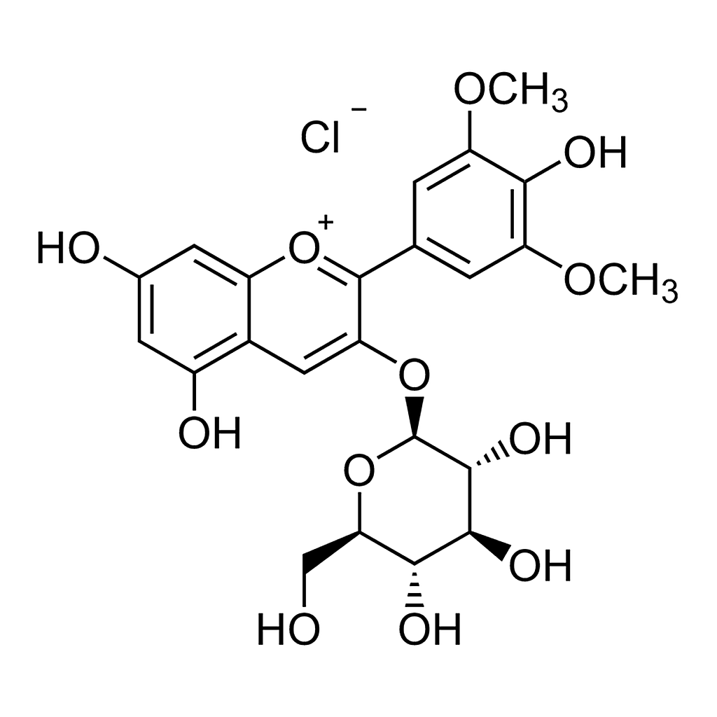 Merck Oenin chloride