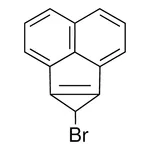 Merck 7-BROMO-7H-CYCLOPROPA(A)ACENAP - 50 MG&
