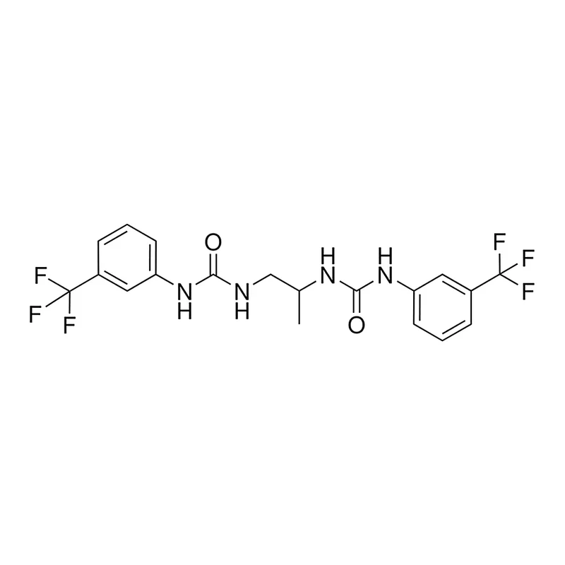 Merck 1,2-BIS(3-TRIFLUOROMETHYLPHENYL-