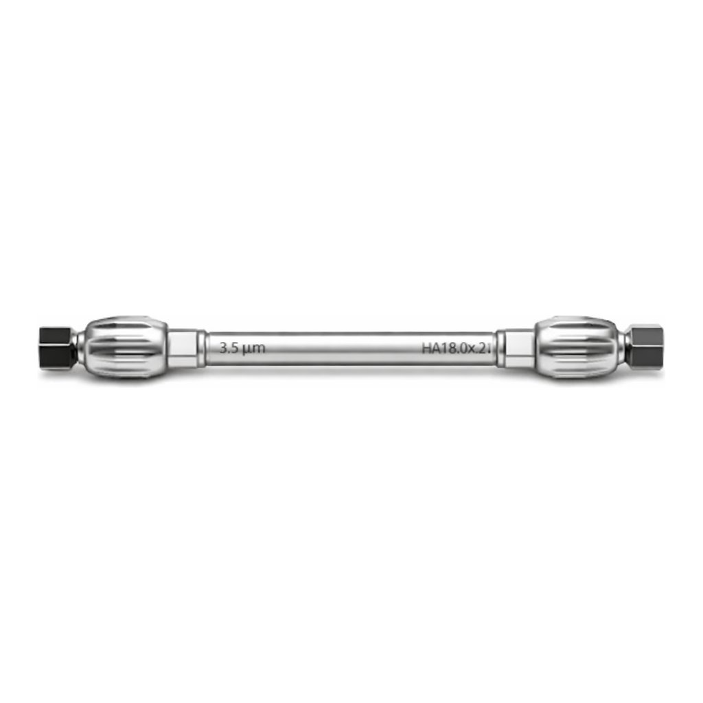 Waters XSelect HSS T3 Column, 100Å, 2.5 µm, 3 mm X 100 mm, 3/pk