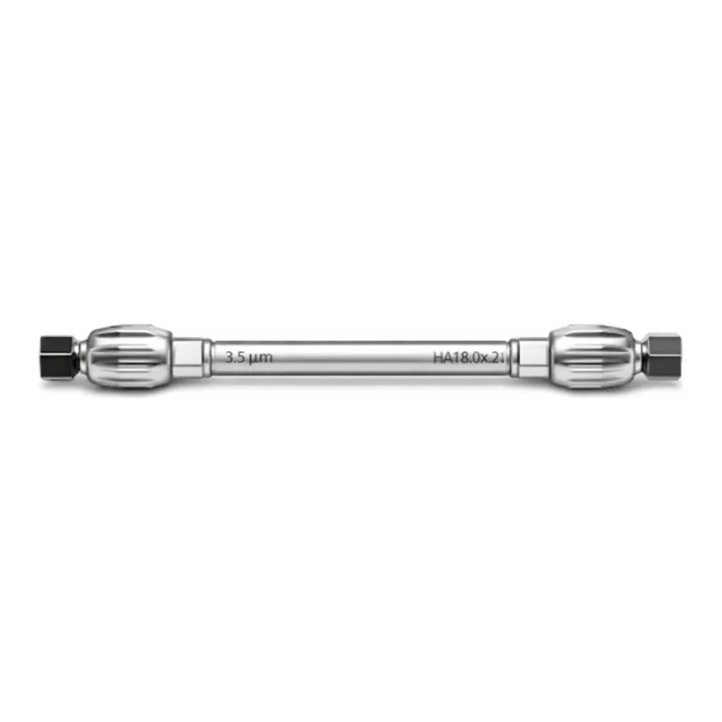 Waters XSelect HSS T3 Column, 100Å, 2.5 µm, 3 mm X 100 mm, 3/pk