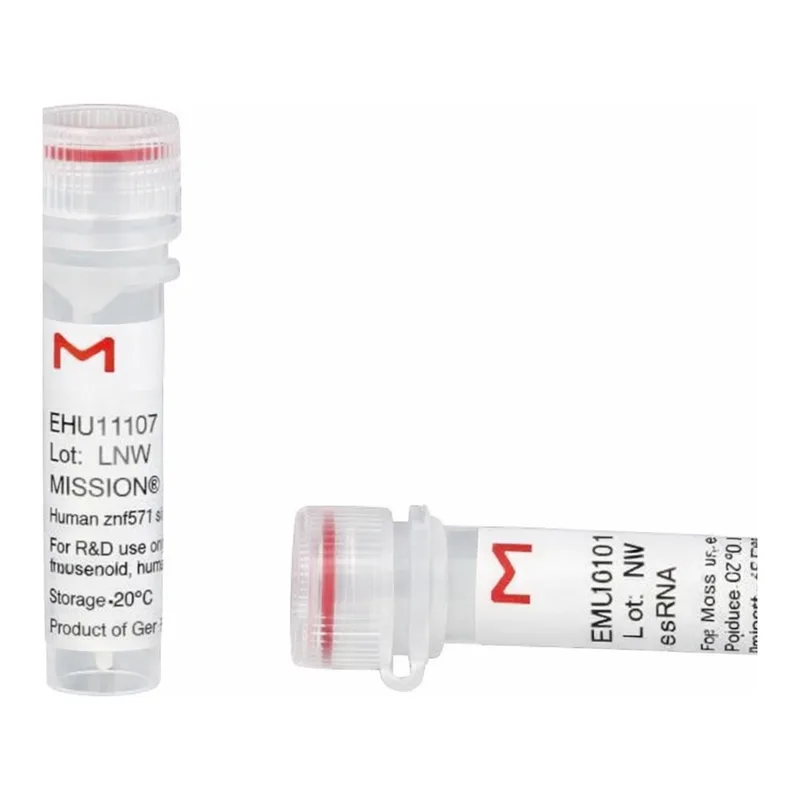 Merck MISSION(R) esiRNA