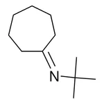 Merck TERT-BUTYLCYCLOHEPTYLIDENEAMIN - 50 MG&