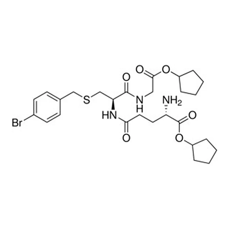 Merck S-P-BROMOBENZYLGLUTATHIONE CYCLOPENTYL D